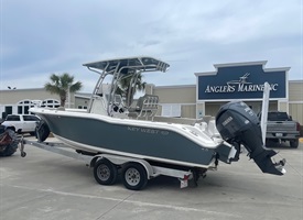 Anglers Marine